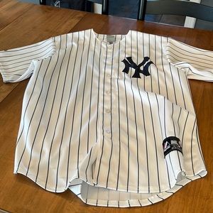 Yankees Mens Jersey